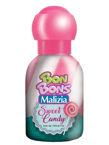 Imagen de Malizia Bon Bons Sweet Candy