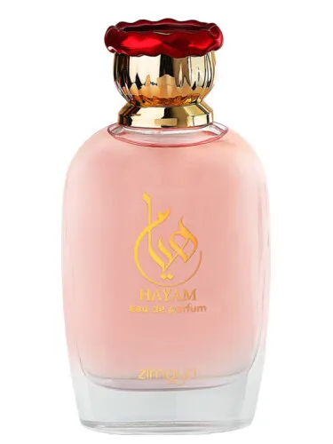 Perfume Hayam de Zimaya