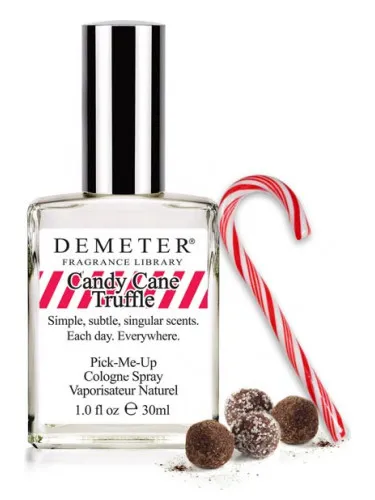 Perfume Candy Cane Truffle de Demeter Fragrance