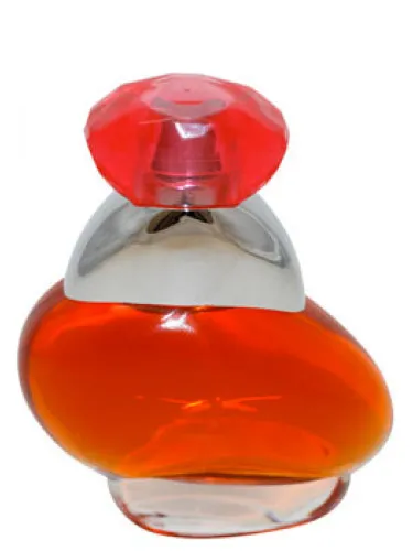 Perfume Ici de Coty
