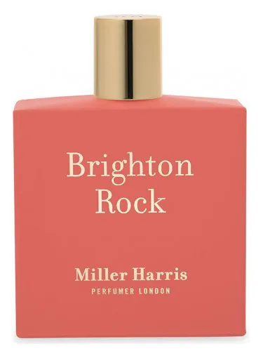 Perfume Brighton Rock de Miller Harris