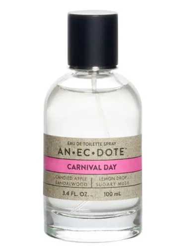 Perfume Carnival Day de Anecdote
