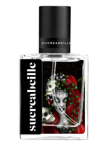 Perfume Doom Witch de Sucreabeille