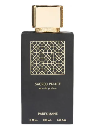 Imagen de Sacred Palace