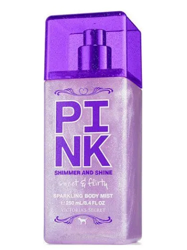 Perfume Sweet & Flirty de Victoria's Secret