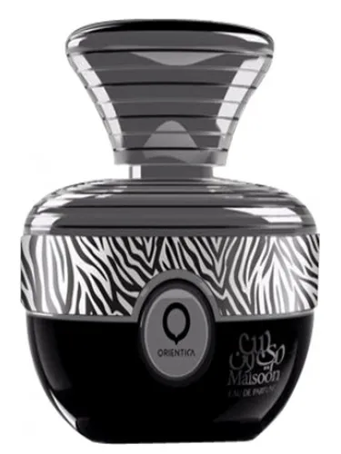 Perfume Maisoon Fatin de Orientica