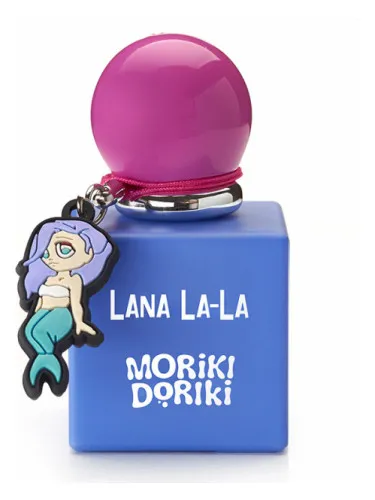 Perfume Lana La-La de Moriki Doriki