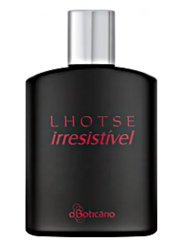 Perfume Lhotse Irresistível de O Boticário