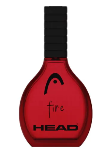 Perfume Fire de Head