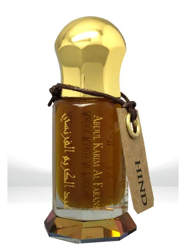 Perfume Hind de Abdul Karim Al Faransi