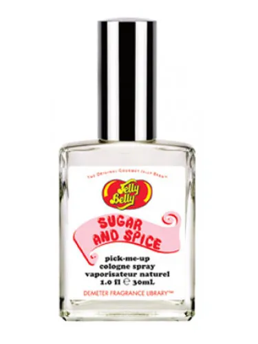 Perfume Jelly Belly Sugar and Spice de Demeter Fragrance