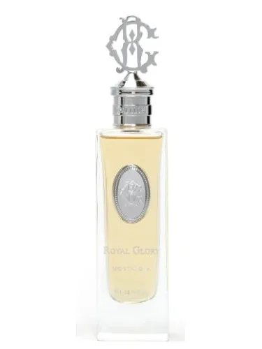 Perfume Nostalgia de Royal Glory