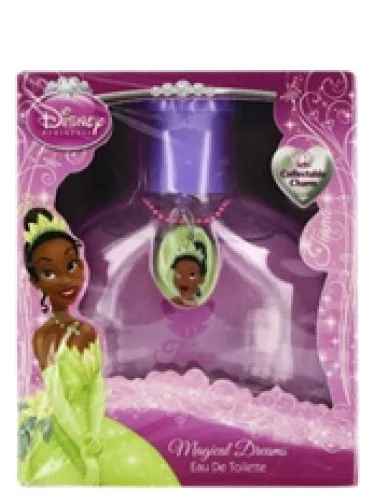 Imagen de Princess Tiana