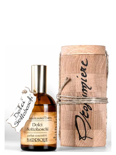 Imagen de Dolci Sottoboschi
