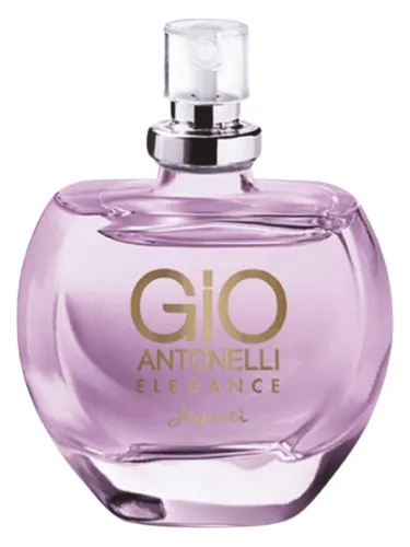 Perfume Gio Antonelli Elegance de Jequiti