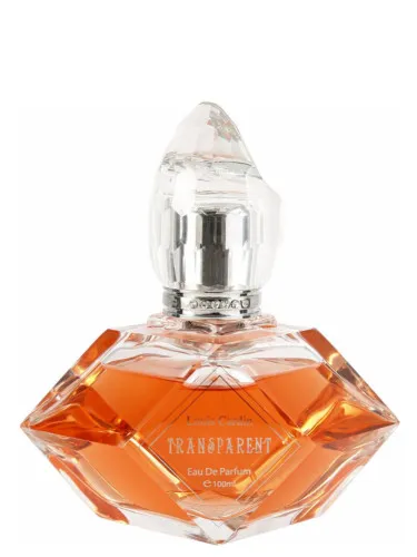 Perfume Transparent de Louis Cardin