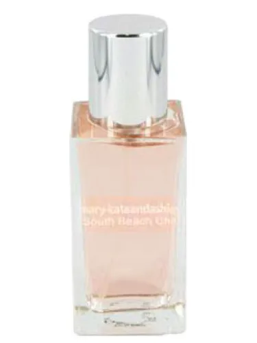 Perfume South Beach Chic de Mary-Kate and Ashley Olsen