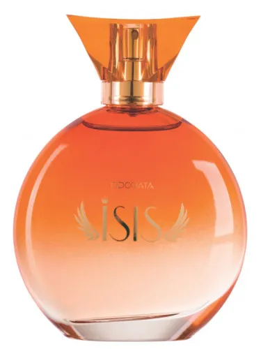 Perfume Ísis de Odorata