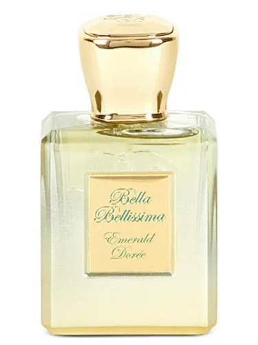 Perfume Emerald Dorée de Bella Bellissima