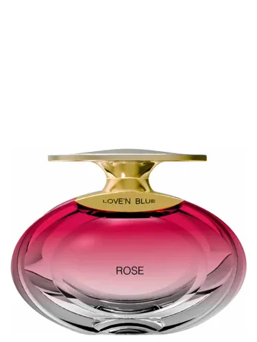 Imagen de Love'n Blue Rose