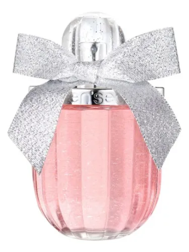 Perfume Rose Seduction de Women Secret