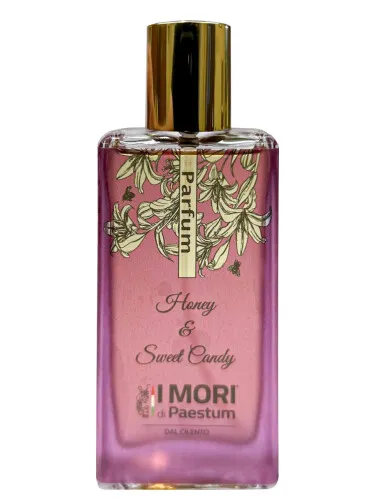 Perfume Honey & Sweet Candy de I Mori Di Paestum