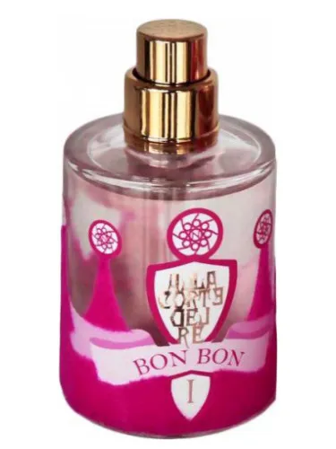 Perfume I Zucchero Candito de Nobile 1942