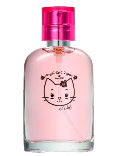 Perfume Angel Cat Sugar Melon de La Rive
