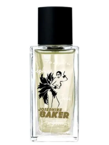 Perfume Josephine Baker de Etat Libre d'Orange