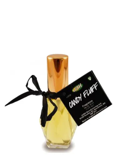 Perfume Candy Fluff de Lush