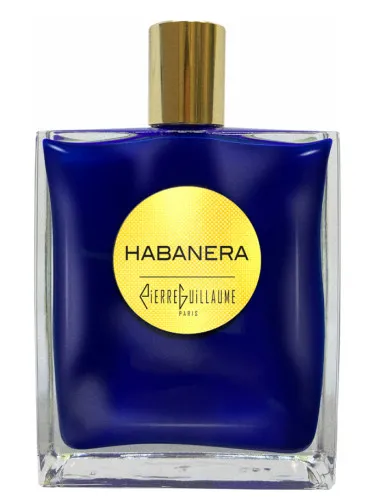 Imagen de Habanera
