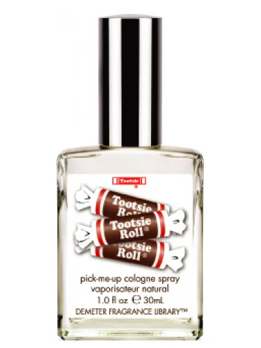 Perfume Tootsie Roll de Demeter Fragrance