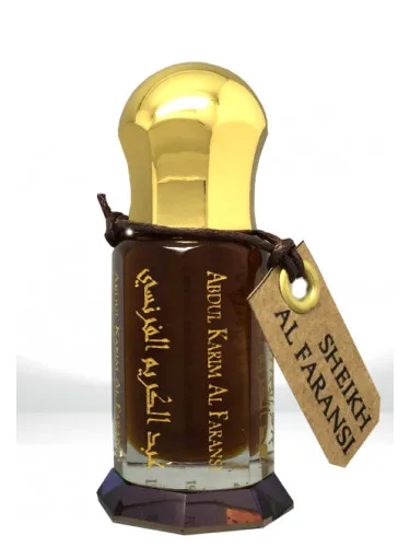 Imagen de Sheikh Al Faransi