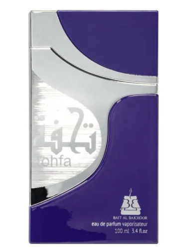Imagen de Tohfa Blue