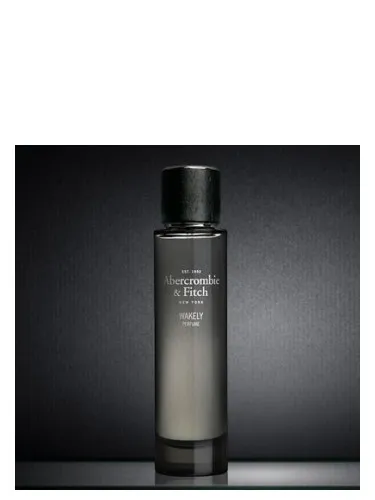 Perfume Wakely de Abercrombie & Fitch