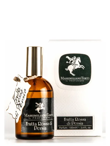 Perfume Frutta Rossa di Persia de Il Profumiere