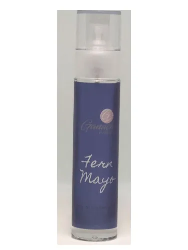 Perfume Fern Mayo de Ganache Parfums