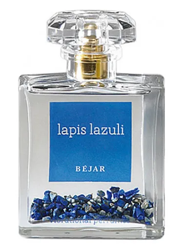 Perfume Lapis Lazuli de Bejar