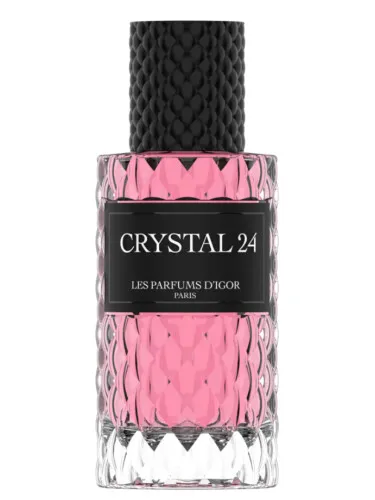 Perfume Crystal 24 de Les Parfums d'Igor