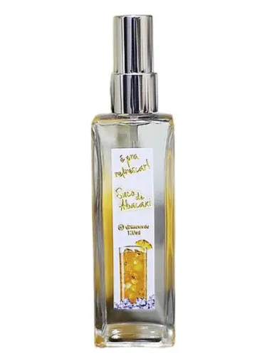 Perfume Suco de Abacaxi de Tiê Perfumes