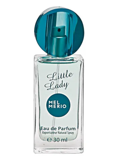 Perfume Little Lady de Mel Merio