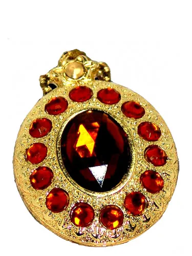 Perfume Attar Jamid Raneem de Asgharali