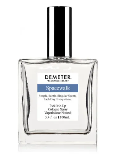 Perfume Spacewalk de Demeter Fragrance