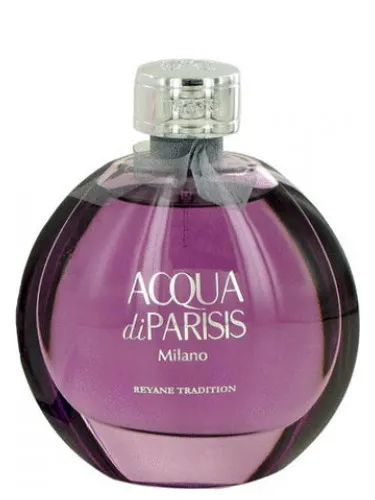 Perfume Acqua Di Parisis Milano de Reyane Tradition