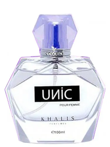 Imagen de Unic
