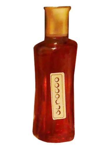 Perfume Sirocco de Dzintars