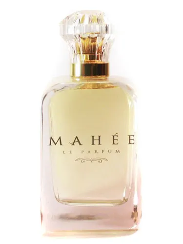 Perfume Mahée de Dans un Jardin