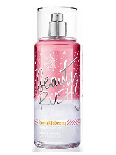 Perfume Twinkleberry de Victoria's Secret