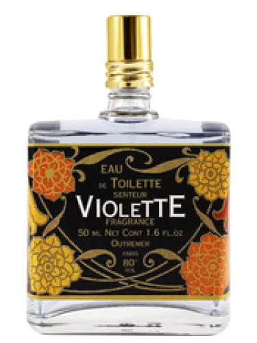 Perfume Violette de Outremer