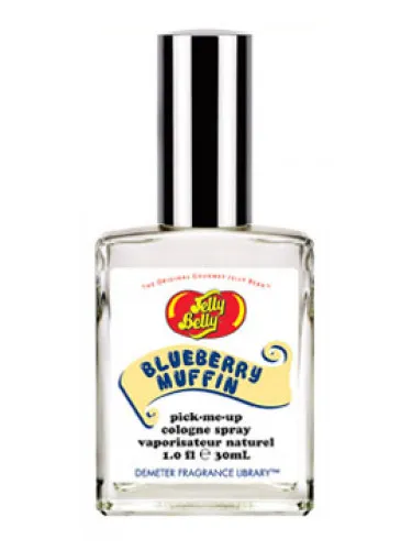 Perfume Jelly Belly Blueberry Muffin de Demeter Fragrance